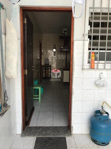 Imagem 4 de 11 de Casa À Venda, 2 Quartos, 3 Vagas, Rudge Ramos - São Bernardo Do Campo/sp - 74121