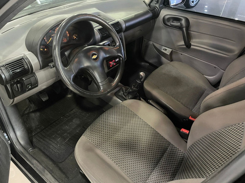 Chevrolet Classic 1.0 MPFI LS 8V FLEX 4P MANUAL