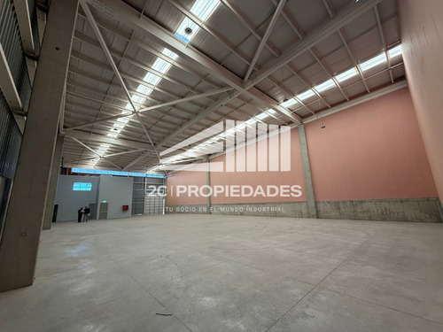 Bodega En Condominio, Renca