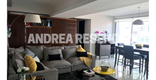 Departamento En Venta, La Quadra Polanco!!!