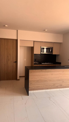 Departamento En Renta En The Lighthouse, Zapopan , Jalisco
