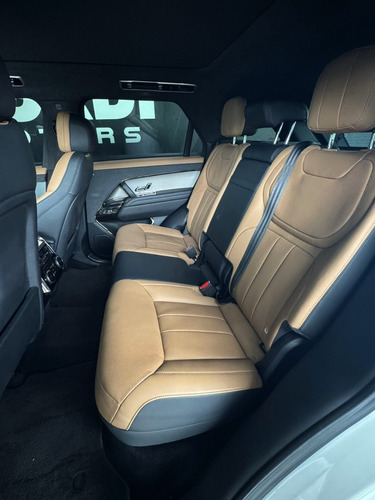 Land Rover Range Rover Sport 3.0 Phev Dynamic Hse