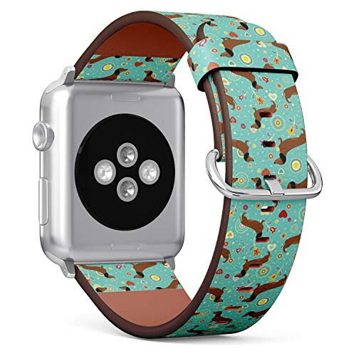 Compatible Con Apple Watch (big Version) 42 / 44 / 45mm Pul