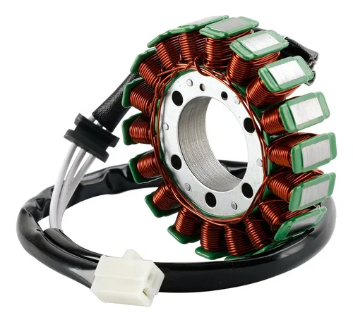 Estator Generador For Kawasaki Er-6 Er-6n Er650 06-2011