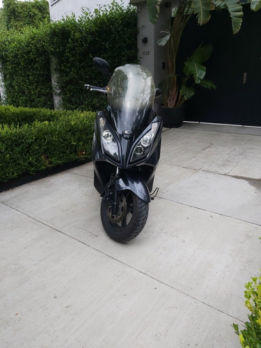 Kymco 300i Downtown 300i Downtown