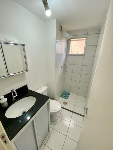 Apartamento Jardim São José 2 Dormitórios Próximo A Rodovia Santos Dumont - Ap044 - 69276827
