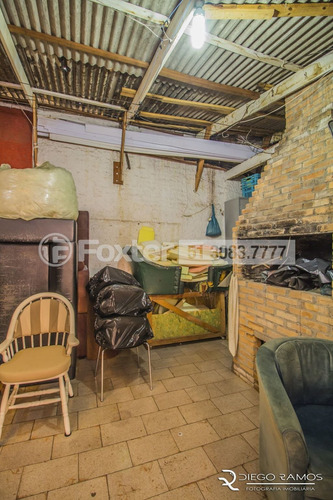 Imagem 10 de 13 de Terreno, 3 Dormitórios, 397 M², Passo Da Areia - 133240