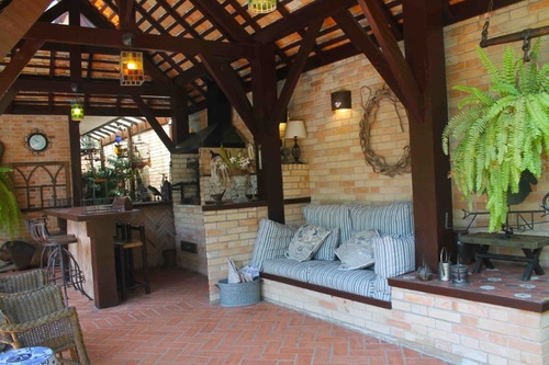 Imagem 6 de 30 de Casa-são Paulo-chácara Monte Alegre | Ref.: Reo166144 - Reo166144