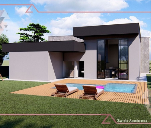 Imagem 6 de 11 de Casa Com 3 Dormitórios À Venda, 240 M² Por R$ 1.750.000,00 - Condomínio Residencial Shamballa Iii - Atibaia/sp - Ca0853