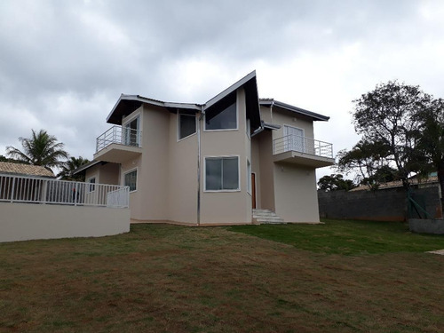Imagem 1 de 22 de Casa - Sítio Da Moenda - Ca0785