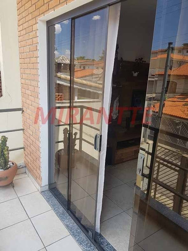Imagem 18 de 18 de Sobrado Em Vila Nova Mazzei - São Paulo, Sp - 331313