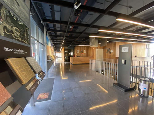 Local Comercial En Venta En Vitacura