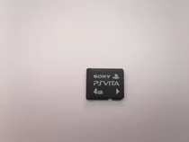 Comprar Memoria Ps Vita 