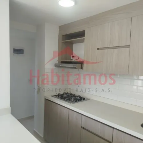 Apartamento En Arriendo En Guarne - San Antonio Cod 68621