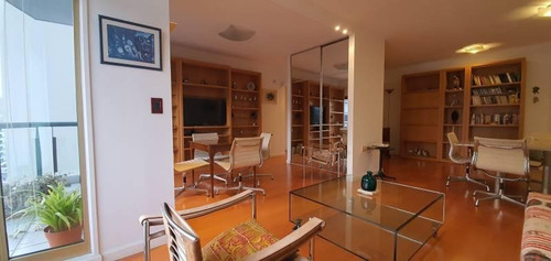 Imagen 12 de 30 de Venta 3amb Amplio Con Vista Abierta Piso Alto, Seg 24hs, Cochera Y Baulera Amenities