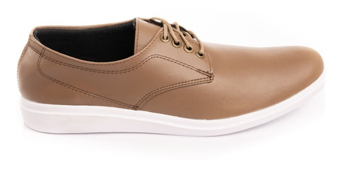 Zapatos Zapatillas Hombre Vestir Urbano Náutico Cordones 