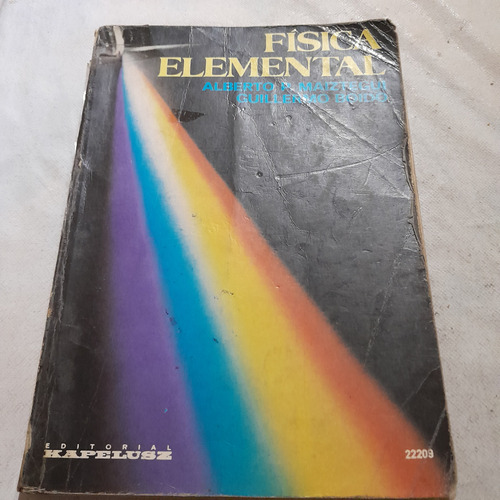 Fisica Elemental