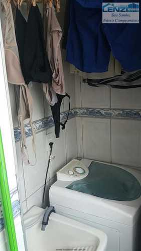 Imagem 4 de 11 de Apartamentos À Venda Em Bragança Paulista/sp - Compre O Seu Apartamentos Aqui! - 1391634