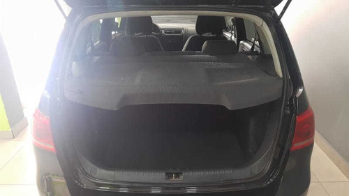 Imagem 10 de 15 de Volkswagen Spacefox 1.6