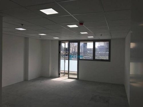 Imagem 4 de 4 de Sala À Venda, 43 M² Por R$ 380.000,00 - Chácara Santo Antônio - São Paulo/sp - Sa0245