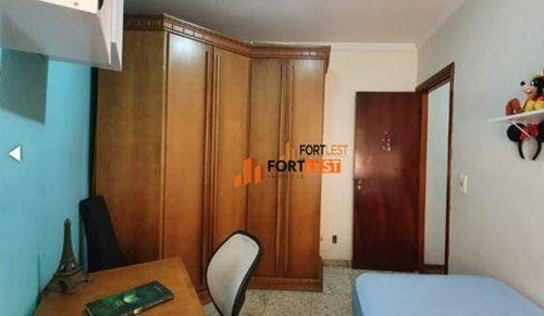 Imagem 19 de 21 de Sobrado Com 3 Dormitórios, 140 M² - Venda Por R$ 980.000,00 Ou Aluguel Por R$ 5.000,00/mês - Jardim Textil - São Paulo/sp - So0169