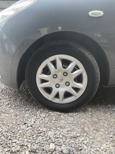 Haima HAIMA 2 Hb Gl Mt 1.3L Limited