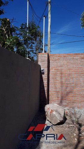 Terreno En Paso Del Rey - Lote En Moreno