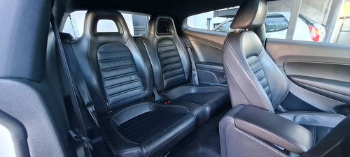 Volkswagen Scirocco 2.0 Tsi 211cv C/techo Panoramico