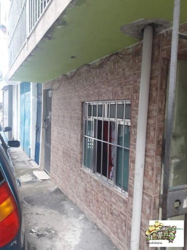 Imagem 2 de 15 de Sobrado A.e Carvalho - Ca01100