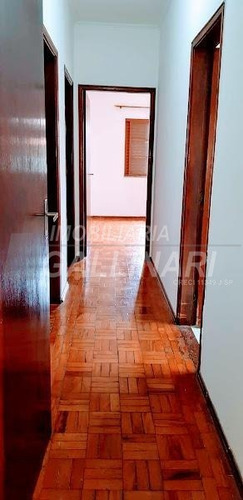 Imagem 9 de 25 de Casa À Venda Em Jardim Chapadão - Ca002443