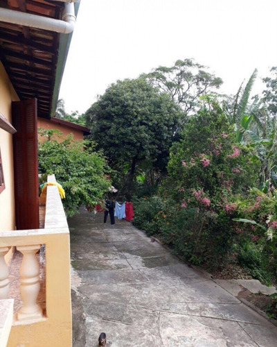 Imagem 25 de 30 de Comprar Chácara Jarinu, 11.265 M² Piscina, Nascente, Poço, Tanques. - Ch00044 - 33507187