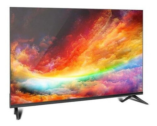 Imagem 2 de 10 de Smart Tv 50 Ultra Hd 4k Multilaser Tl032 3 Hdmi Usb Bivolt