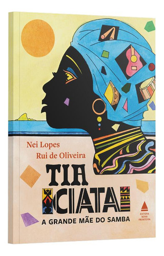 Tia Ciata, A Grande Mãe Do Samba