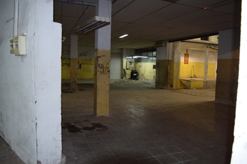 Imagen 2 de 4 de 300- Alquiler De Local Cercania De 3 Cruces