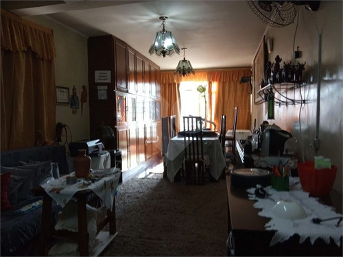Casa-são Paulo-morumbi | Ref.: 298-im366583 - 298-im366583