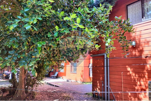 Casa En Arriendo Pucón: Mascotas Bienvenidas
