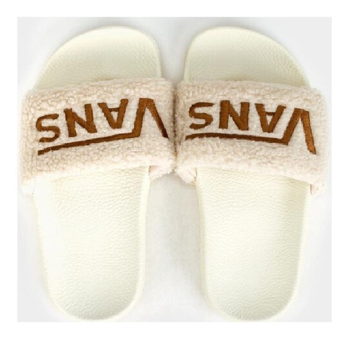 Sandalia Vans Slide On Chipmunk Vn0a45jq2si