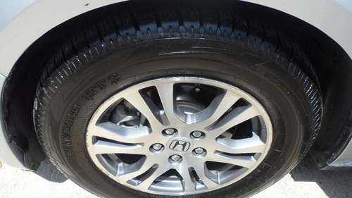 Imagen 14 de 15 de Honda Odyssey 3.5 Lts Asientos De Piel