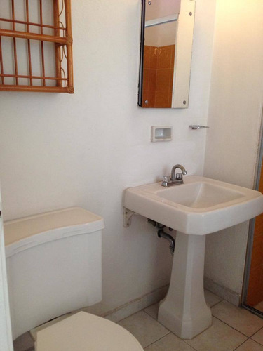 Imagen 9 de 12 de Departamento Amueblado En El Centro De Cuernavaca, 50921