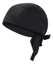 Comprar 30 Cofia Bucanera Gorro Chef Tipo Paliacate Cocina