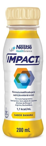 Impact (200ml)  Nestlé