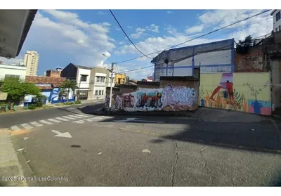 Lote y casalote en venta