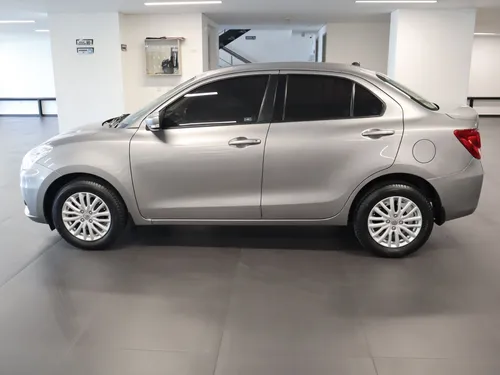 Suzuki Swift 1.2 Dzire At