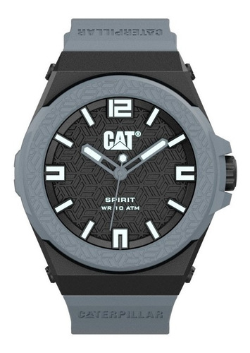 Reloj Cat Caterpillar Spirit Evo