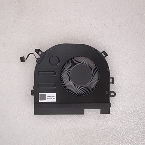 Ventilador Hk-part Para Lenovo Flex 15iil 15iml 15iwl