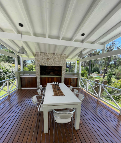 Imagen 7 de 27 de Carilo Casa Rinna Cerca Del Mar