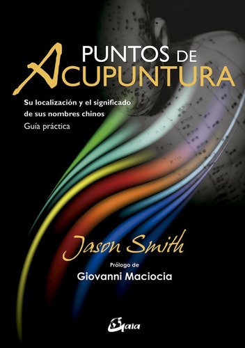 Puntos De Acupuntura - Smith, Jason