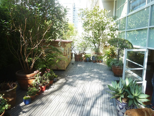 Imagen 1 de 30 de Departamento En Venta En Lomas De Chapultepec