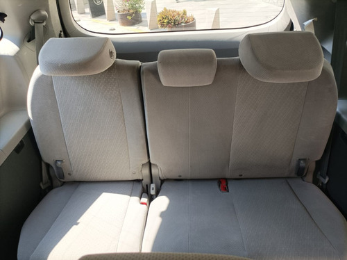 Toyota Sienna 3.5 Xle At