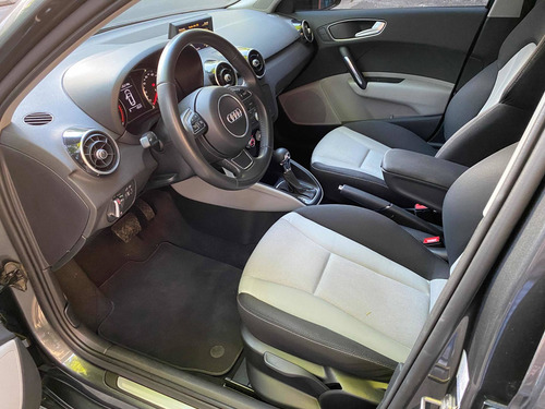 Audi A1 Sportback 1.4 Ambition Tfsi Stronic Año 2015